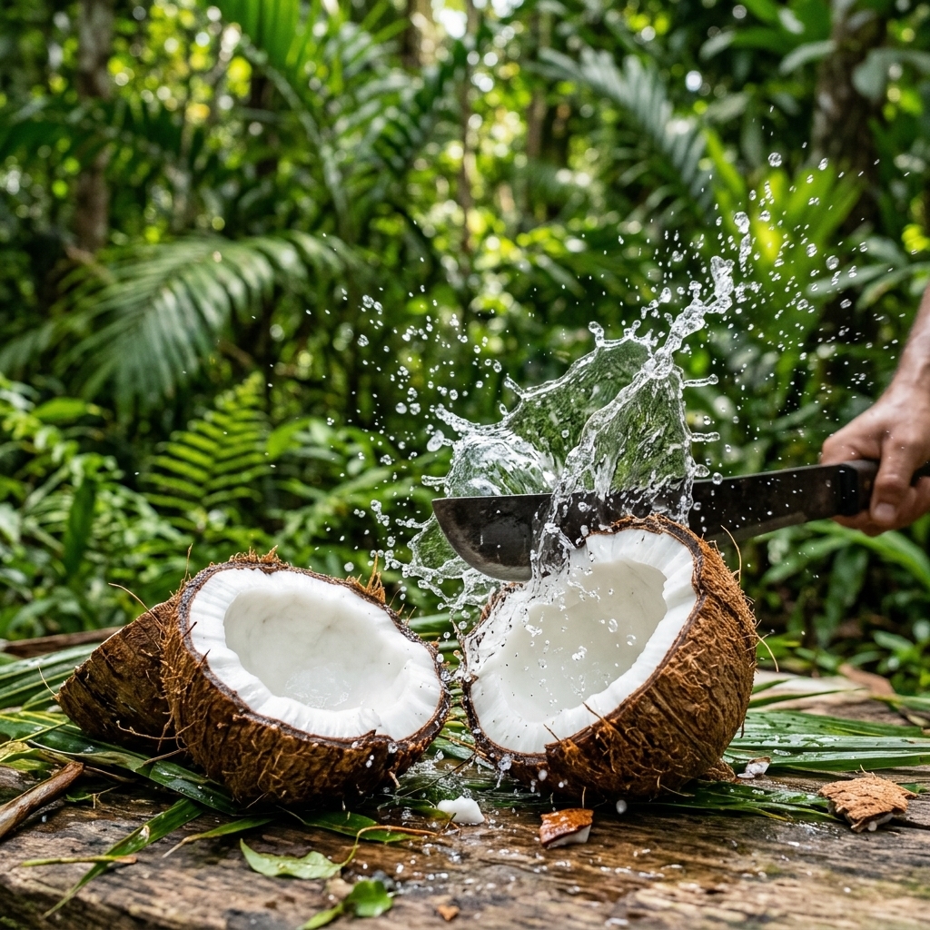 Coconut