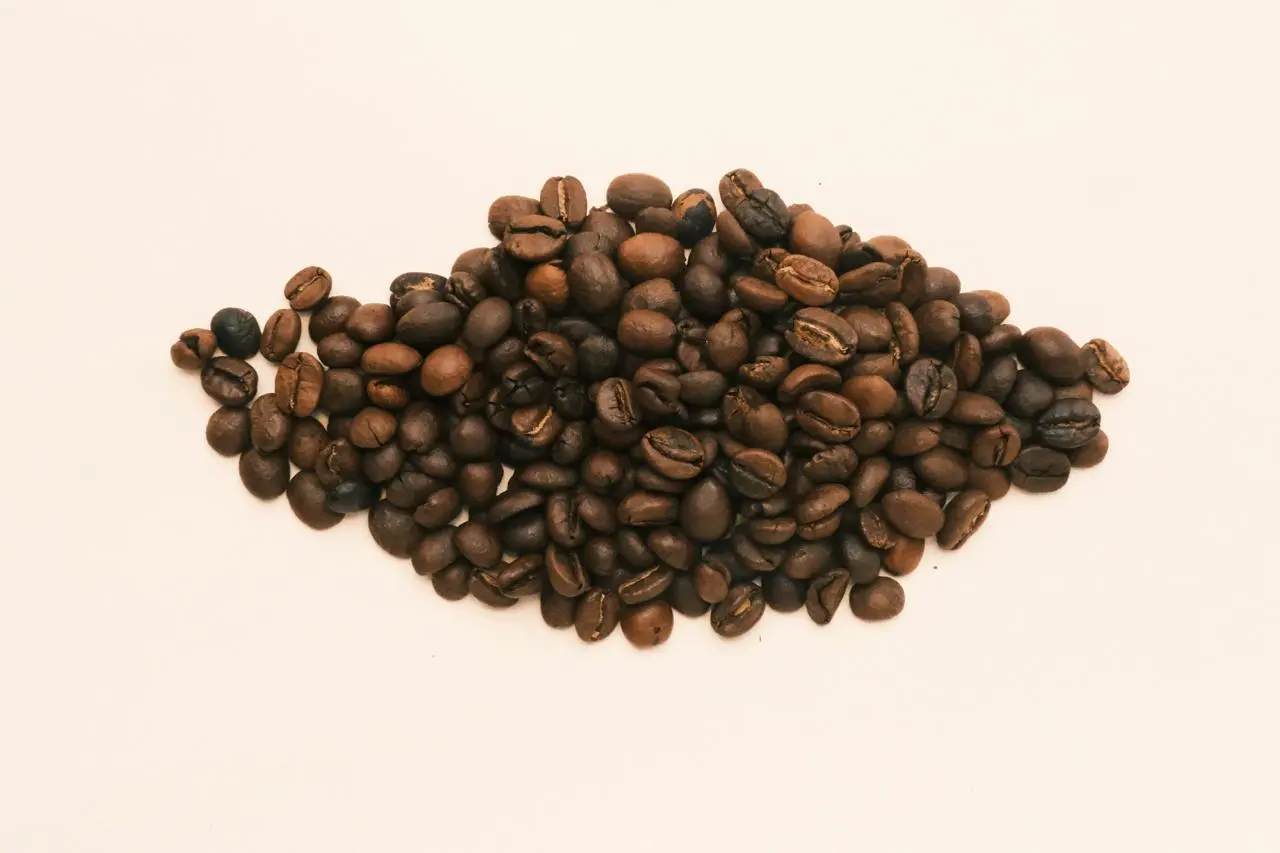 Robusta Coffee