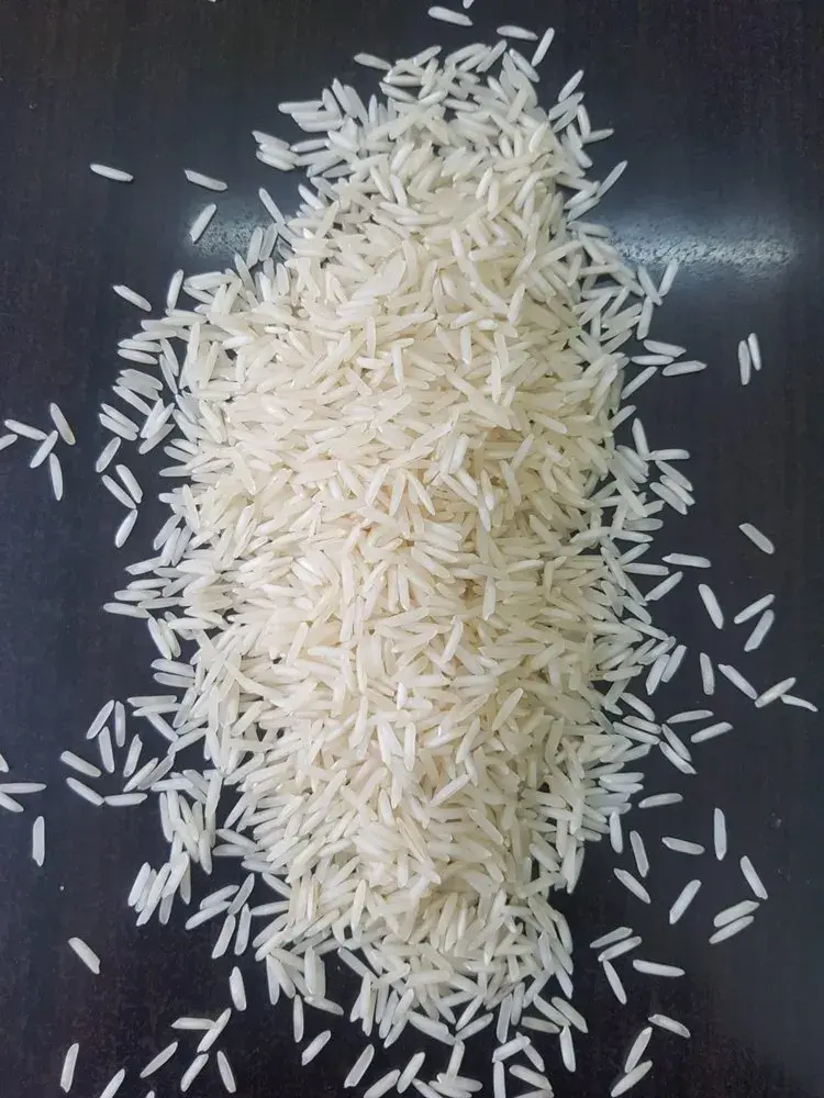 1401 Basmati Rice