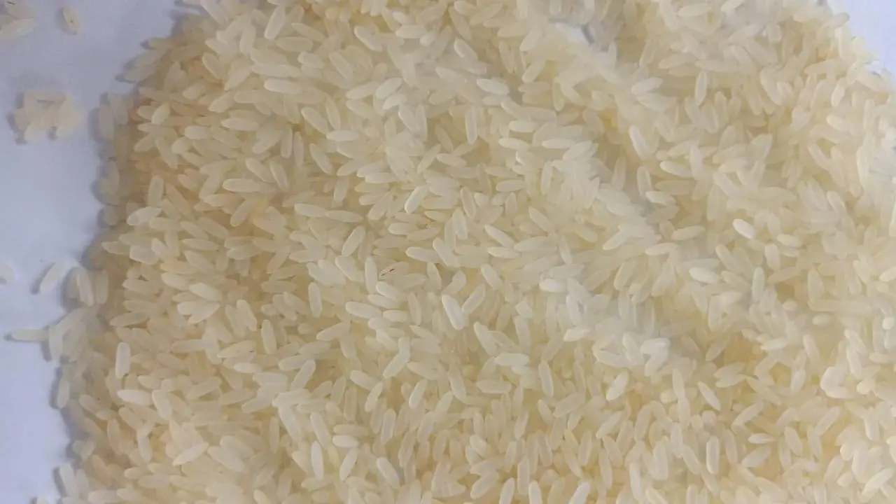 Parboiled