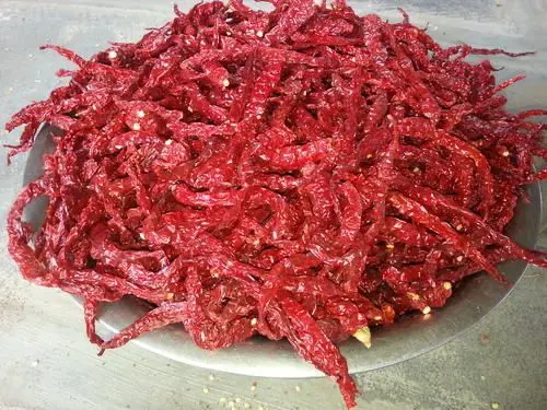 Byadgi (KDL/Dabbi)