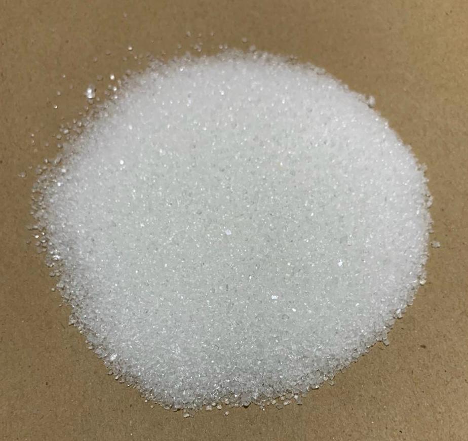 Refined White Sugar (ICUMSA 45)