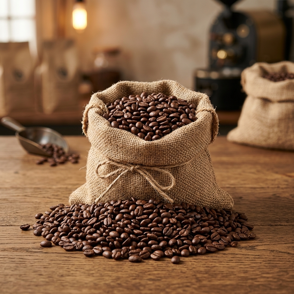 Coffee