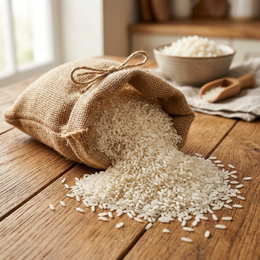 Rice
