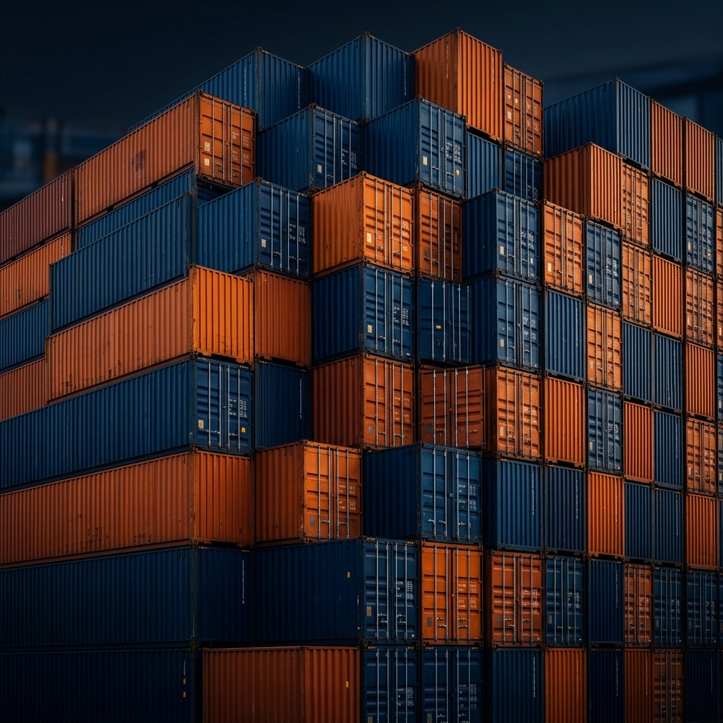 Container pattern